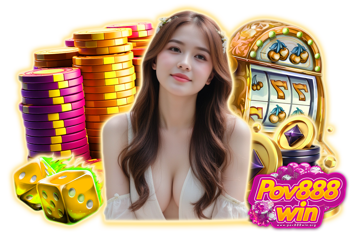 pov888win wallet